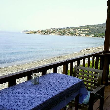 Lipsos Hotel Yeniliman 外观 照片