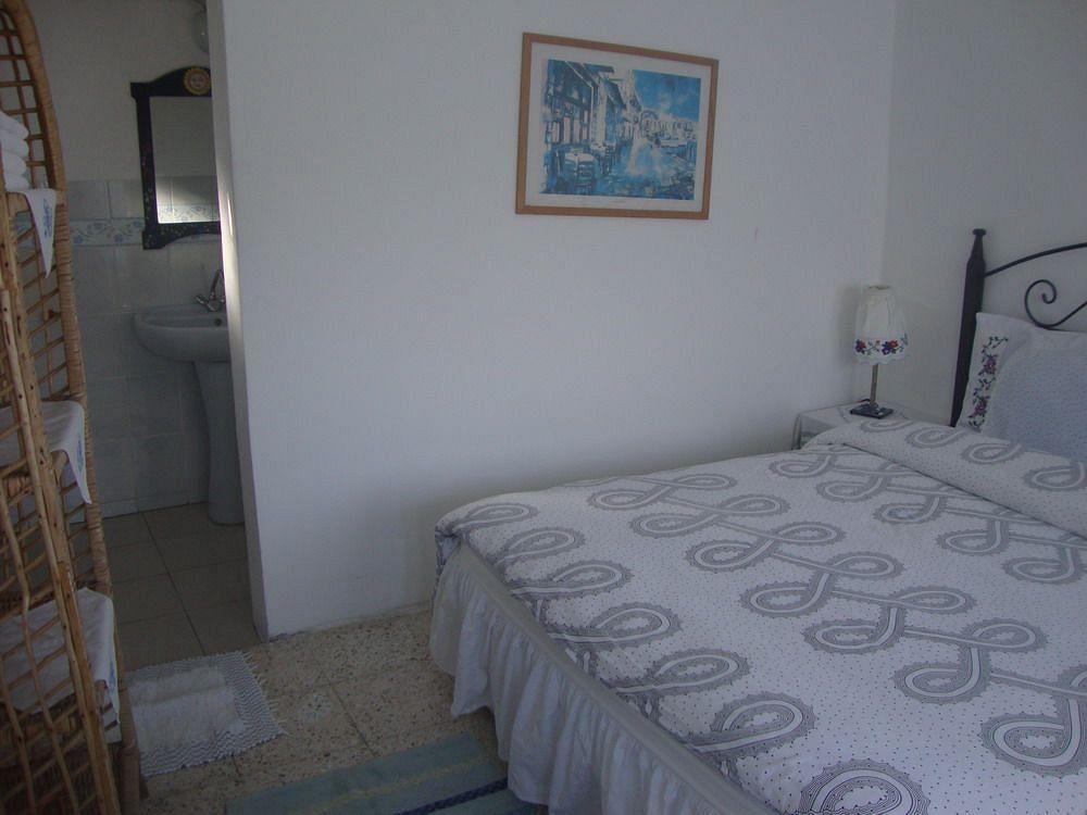 Lipsos Hotel Yeniliman 外观 照片