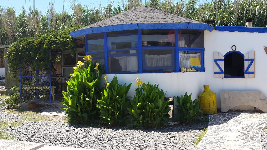 Lipsos Hotel Yeniliman 外观 照片