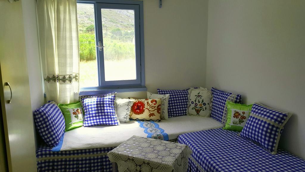 Lipsos Hotel Yeniliman 外观 照片