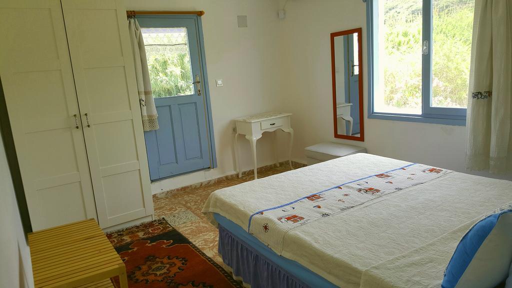 Lipsos Hotel Yeniliman 外观 照片