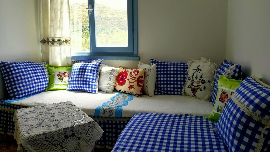 Lipsos Hotel Yeniliman 外观 照片