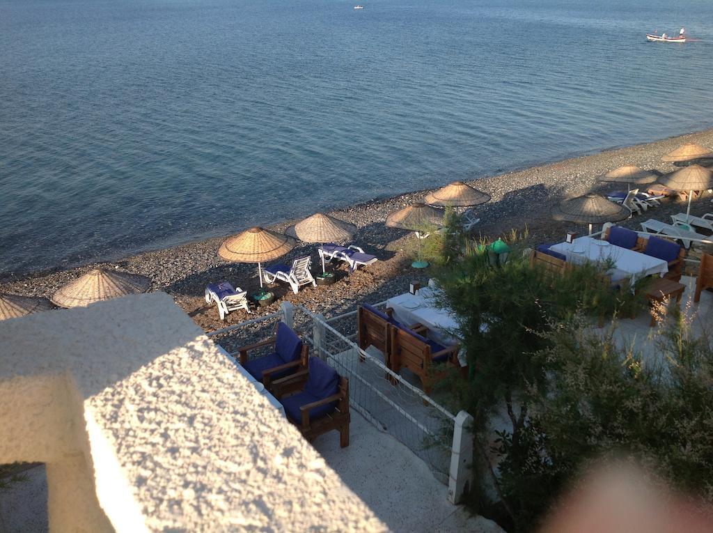 Lipsos Hotel Yeniliman 外观 照片